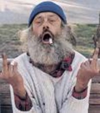 Will You Be A Hobo?