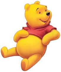 bear