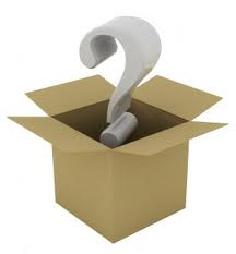 ? box