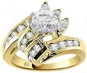 golden ring