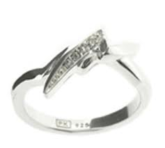 silver ring