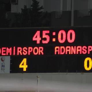 5 ATARIZ DEYİP 4 YİYEN TAKIM