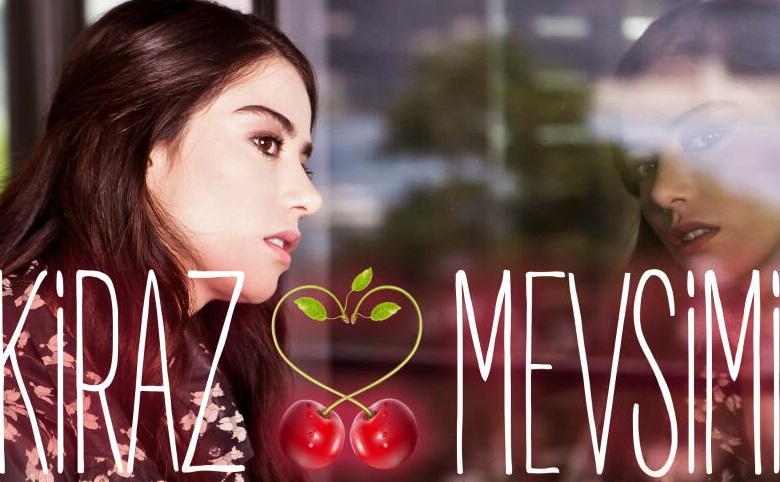 Hangi Kiraz Mevsimi Karakterisin