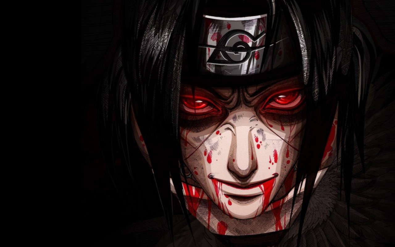 Hangi Naruto Karakterisin ?