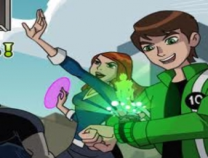 Que Personaje De Ven 10 Sos