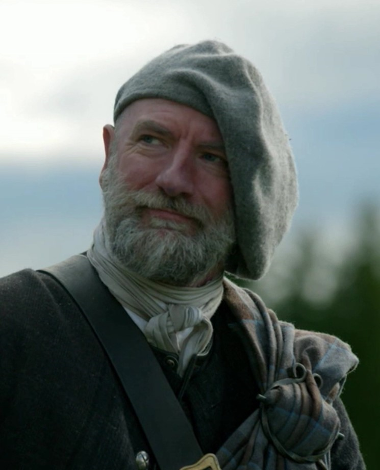 Ol Trivial Dougal Mckenzie