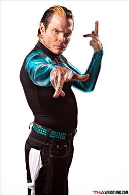 Hangi Wwe Superstarsın?