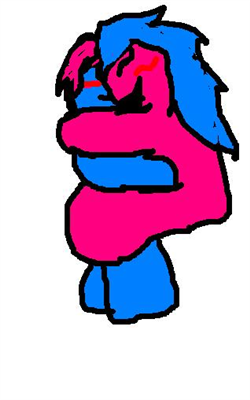 Pick-Me-Up Hug
