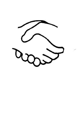 Shake Hands