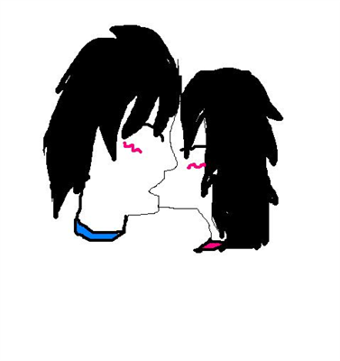 Kiss