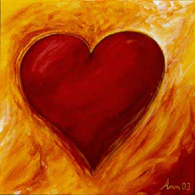 Are You Lucky In Love Today?