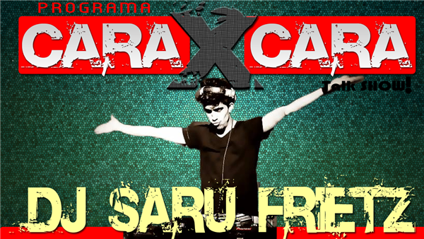 DJ SARU