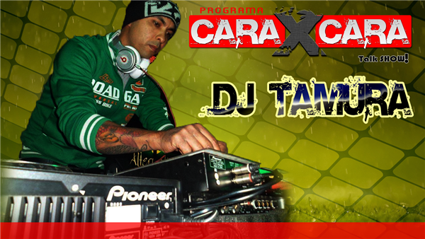 DJ TAMURA