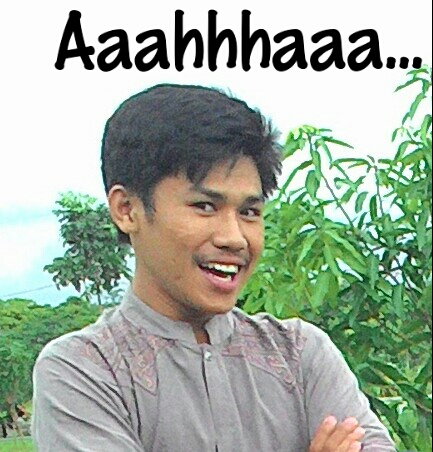 Awasss,, Ada Yang Kepo Ni?