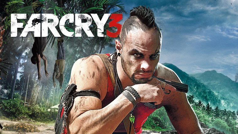 Cuanto Sabes De Far Cry 3?