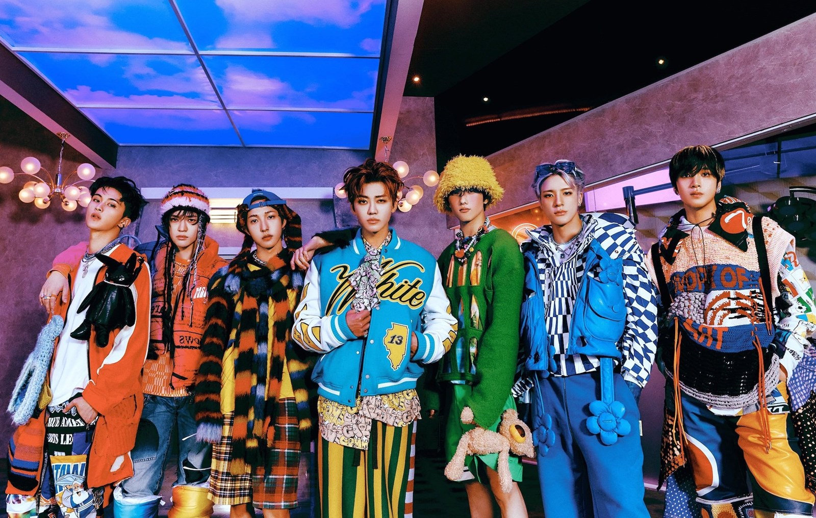 Member Nct Dream Mana Yang Cocok Sama Kamu