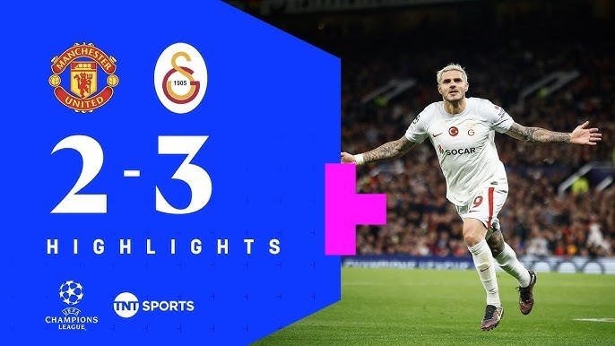 Galatasaray 