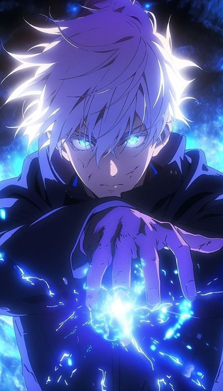 Gojo satoru