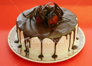 cake
