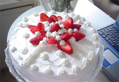 cake