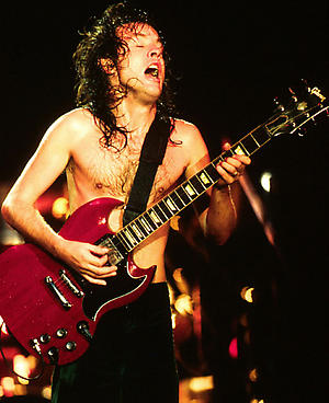 Angus Young
