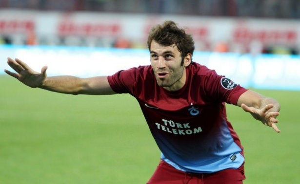 Hangi Futbolcusun?