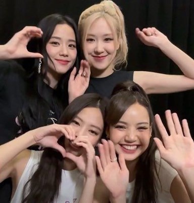 Hangi blackpink üyesisin!!?