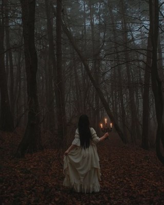 ¿Qué voz se encontrará contigo este Halloween?