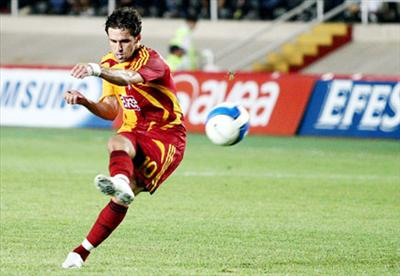 Lincoln Vs Elano 