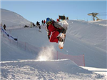 The Best Snowboarder Facebook User