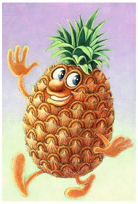 Ananas