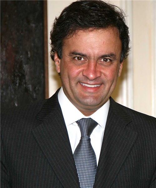 AÉCIO(PSDB)