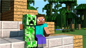 Hangi Minecraft Canavarısın?