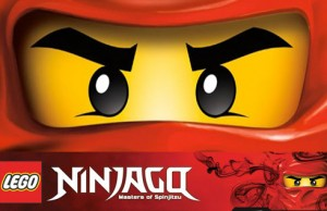 Sen Hangi Ninjago Karakterisin?