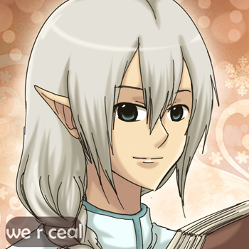 ::คุณจะได้แต่งงานกับใครในชีเอล (Ceal) ?