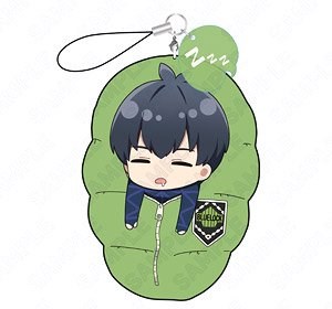 Seberapa Mirip Kamu Sma Rin Itoshi?