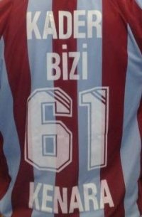 Trabzonusporu Ne Kadar Seviosun