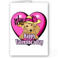 Valentine Card
