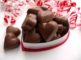 chocolate