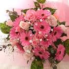 Bunch of flowes