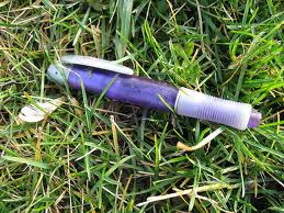 Ur lost pen