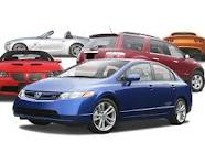 A car
