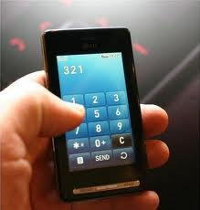 Mobile phone