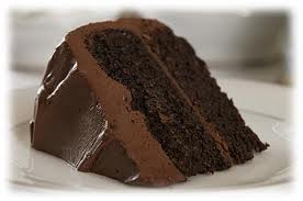 Chocolate cake