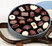 chocolaty chocolates