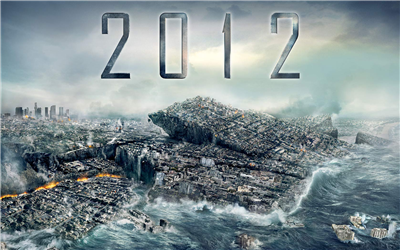 Was Passiert Dir Im Jahre 2012?