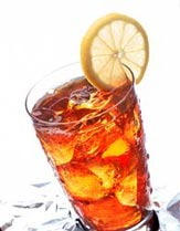 Tè al limone