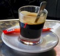 Caffè espresso