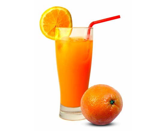 Aranciata