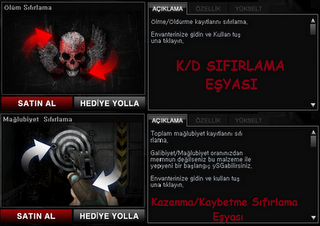sıfırlayıcal